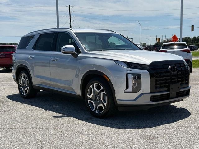 2024 Hyundai Palisade SEL 7 Passenger *ONE OWNER*