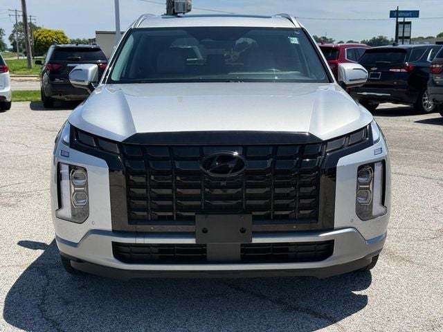 2024 Hyundai Palisade SEL 7 Passenger *ONE OWNER*