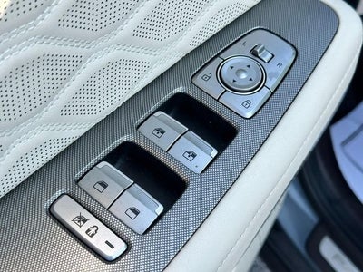 2020 Hyundai Palisade Limited IN SHOP AVAILABLE SOON