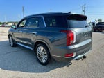 2020 Hyundai Palisade Limited IN SHOP AVAILABLE SOON