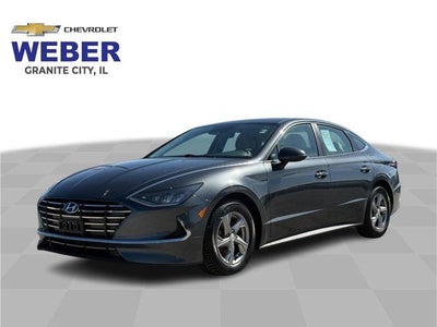 2023 Hyundai Sonata SE *ONE OWNER*