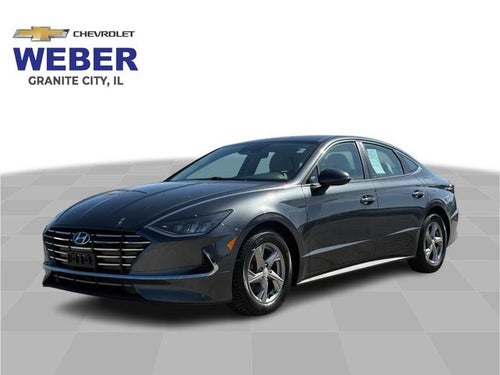 2023 Hyundai Sonata SE *ONE OWNER*