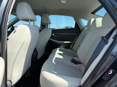 2023 Hyundai Sonata SE *ONE OWNER*
