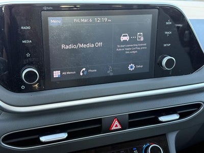 2023 Hyundai Sonata SE *ONE OWNER*