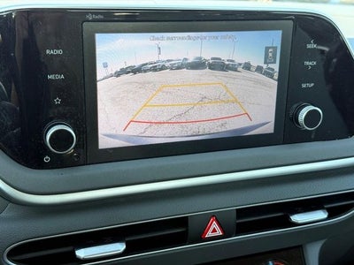 2023 Hyundai Sonata SE *ONE OWNER*