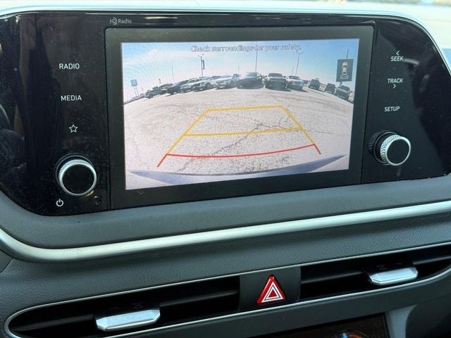 2023 Hyundai Sonata SE *ONE OWNER*