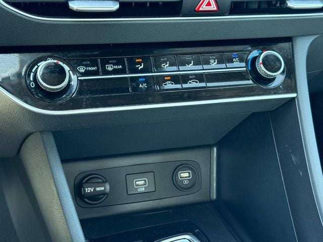 2023 Hyundai Sonata SE *ONE OWNER*