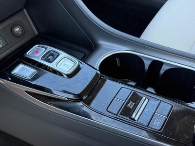 2023 Hyundai Sonata SE *ONE OWNER*