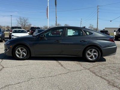2023 Hyundai Sonata SE *ONE OWNER*