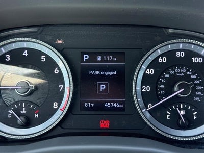 2023 Hyundai Sonata SE *ONE OWNER*