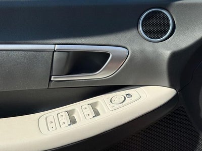 2023 Hyundai Sonata SE *ONE OWNER*