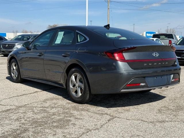 2023 Hyundai Sonata SE *ONE OWNER*