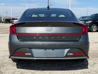 2023 Hyundai Sonata SE *ONE OWNER*