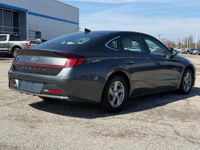 2023 Hyundai Sonata SE *ONE OWNER*