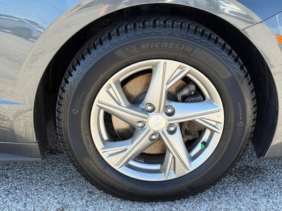 2023 Hyundai Sonata SE *ONE OWNER*