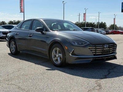 2023 Hyundai Sonata SE *ONE OWNER*
