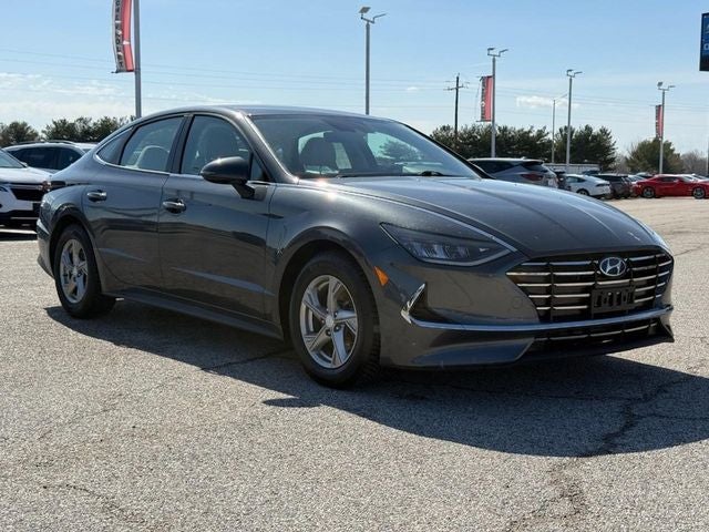 2023 Hyundai Sonata SE *ONE OWNER*