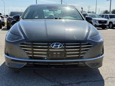 2023 Hyundai Sonata SE *ONE OWNER*