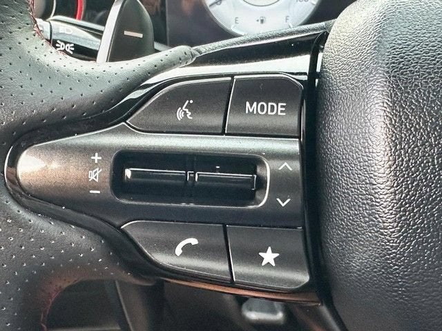 2024 Hyundai Elantra N Line