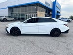 2024 Hyundai Elantra N Line