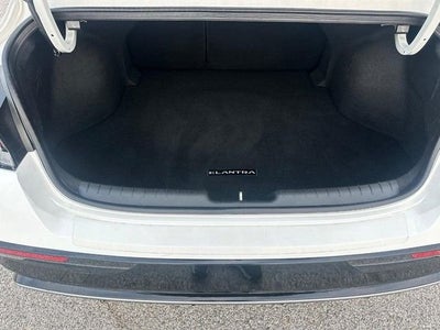 2024 Hyundai Elantra N Line