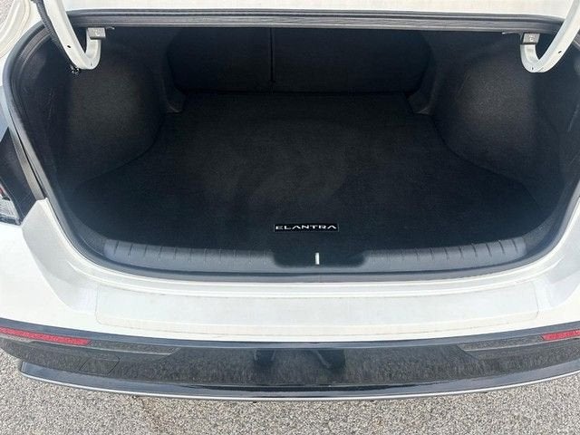 2024 Hyundai Elantra N Line