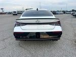 2024 Hyundai Elantra N Line