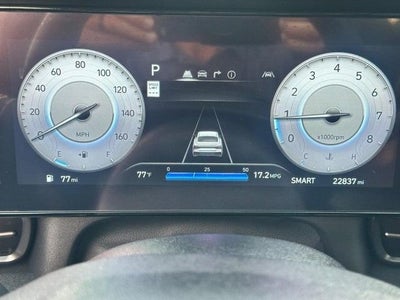 2024 Hyundai Elantra N Line