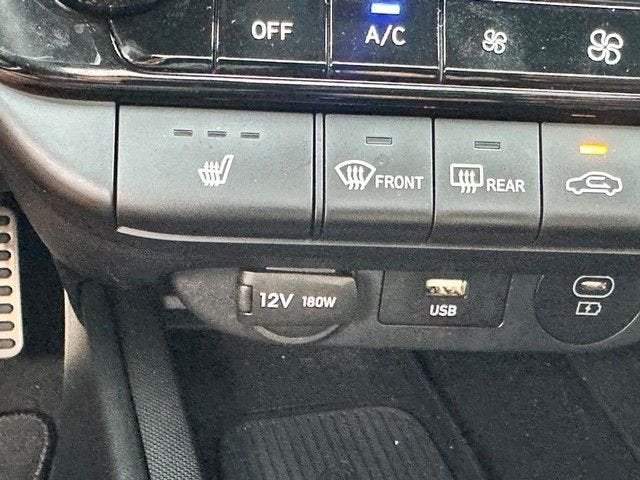 2024 Hyundai Elantra N Line