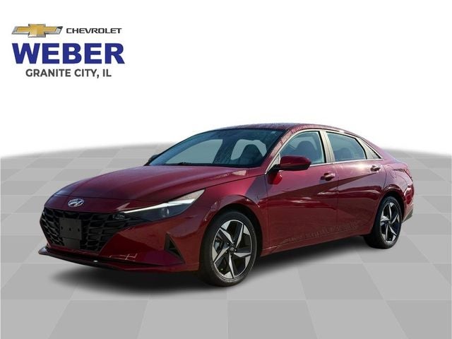 2023 Hyundai Elantra SEL *ONE OWNER*