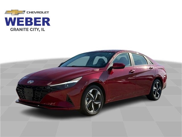 2023 Hyundai Elantra SEL *ONE OWNER*