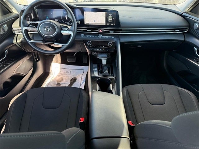 2023 Hyundai Elantra SEL *ONE OWNER*