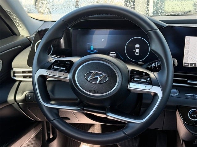 2023 Hyundai Elantra SEL *ONE OWNER*