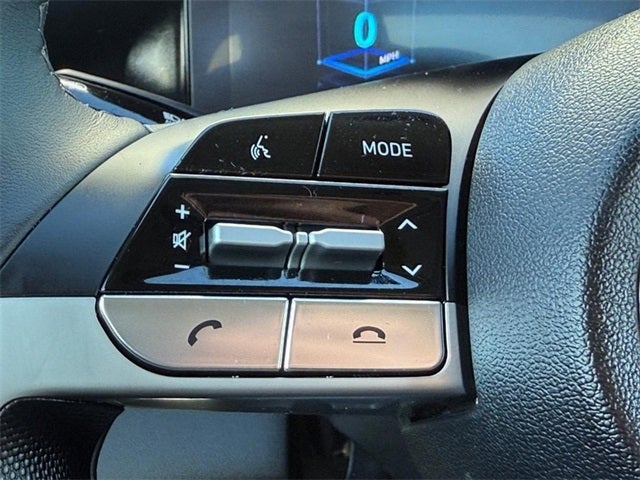 2023 Hyundai Elantra SEL *ONE OWNER*