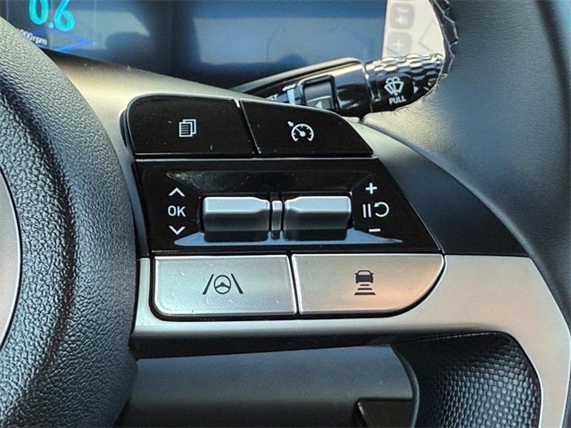 2023 Hyundai Elantra SEL *ONE OWNER*