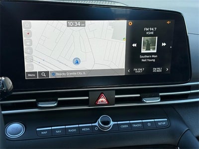 2023 Hyundai Elantra SEL *ONE OWNER*