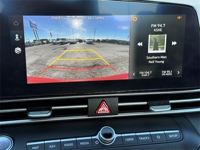 2023 Hyundai Elantra SEL *ONE OWNER*