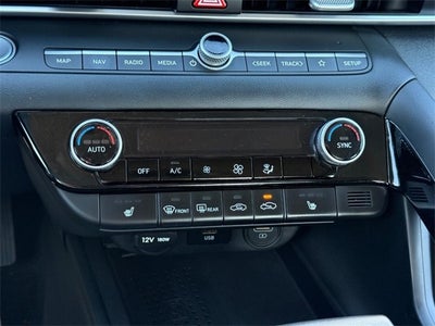 2023 Hyundai Elantra SEL *ONE OWNER*