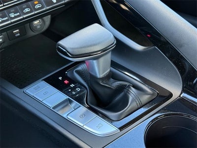 2023 Hyundai Elantra SEL *ONE OWNER*