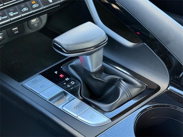 2023 Hyundai Elantra SEL *ONE OWNER*