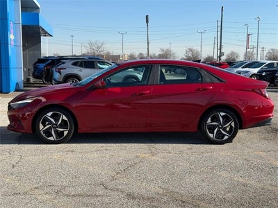 2023 Hyundai Elantra SEL *ONE OWNER*