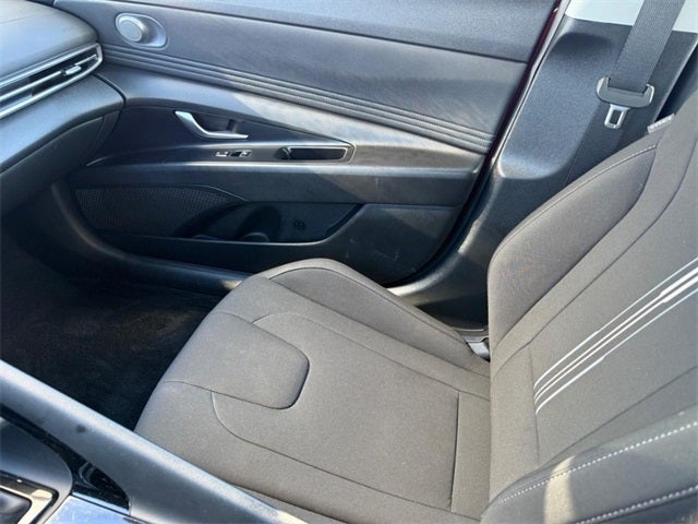 2023 Hyundai Elantra SEL *ONE OWNER*