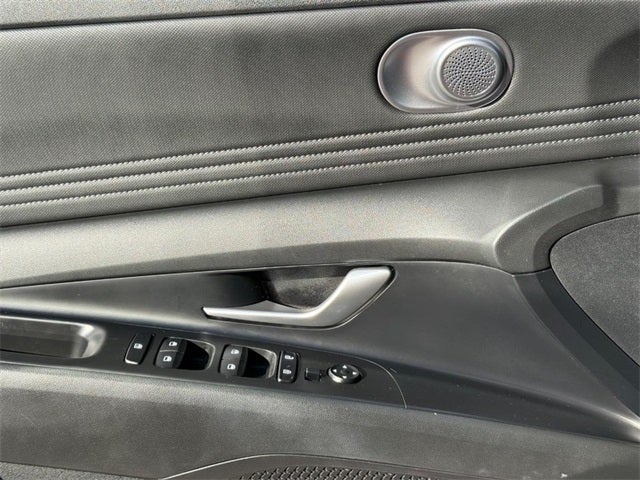 2023 Hyundai Elantra SEL *ONE OWNER*