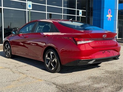 2023 Hyundai Elantra SEL *ONE OWNER*