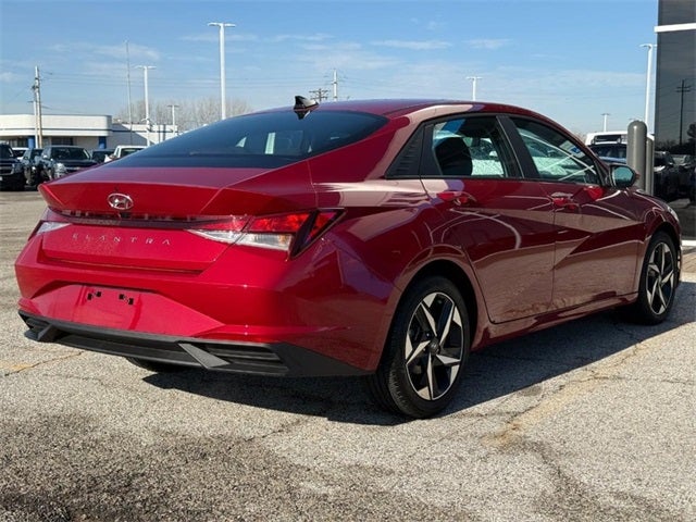 2023 Hyundai Elantra SEL *ONE OWNER*