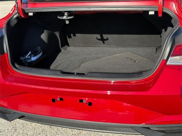 2023 Hyundai Elantra SEL *ONE OWNER*