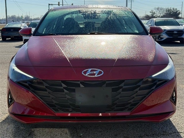 2023 Hyundai Elantra SEL *ONE OWNER*