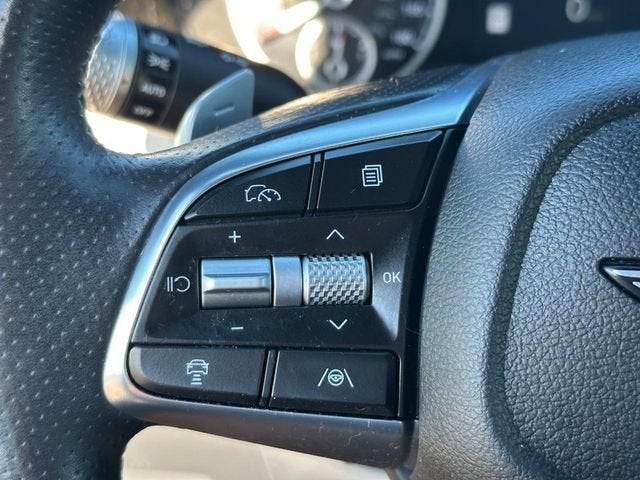2025 Genesis G70 2.5T AWD