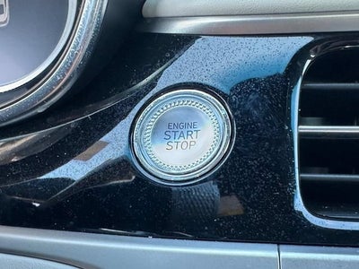 2025 Genesis G70 2.5T AWD