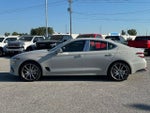 2025 Genesis G70 2.5T AWD